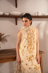 D731- Collection Embroidered