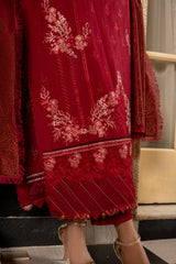 Embroidered - Exclusive - 3pc - Gulnaar (02)