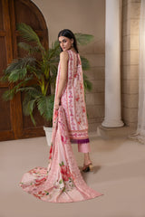 D714 - Collection Embroidered