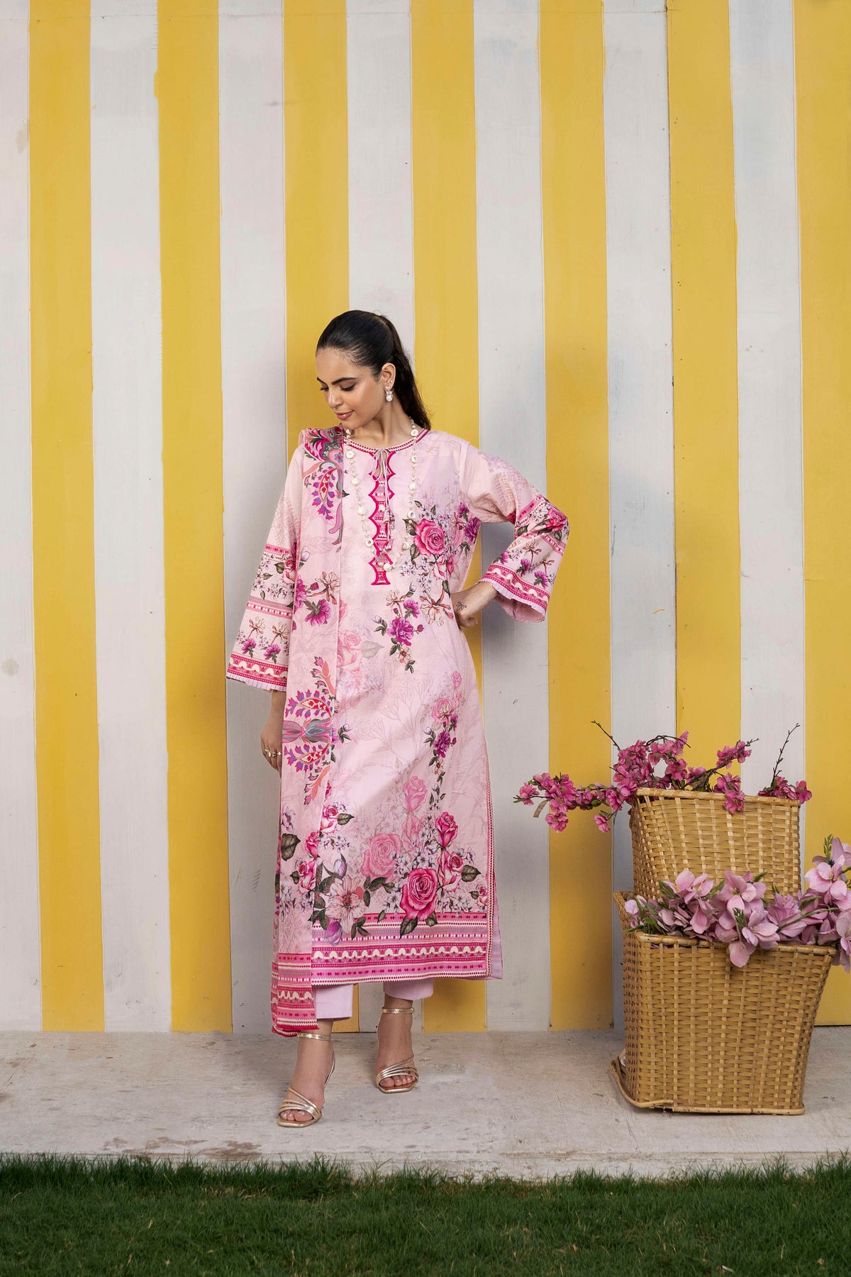 Rose Creme - D920