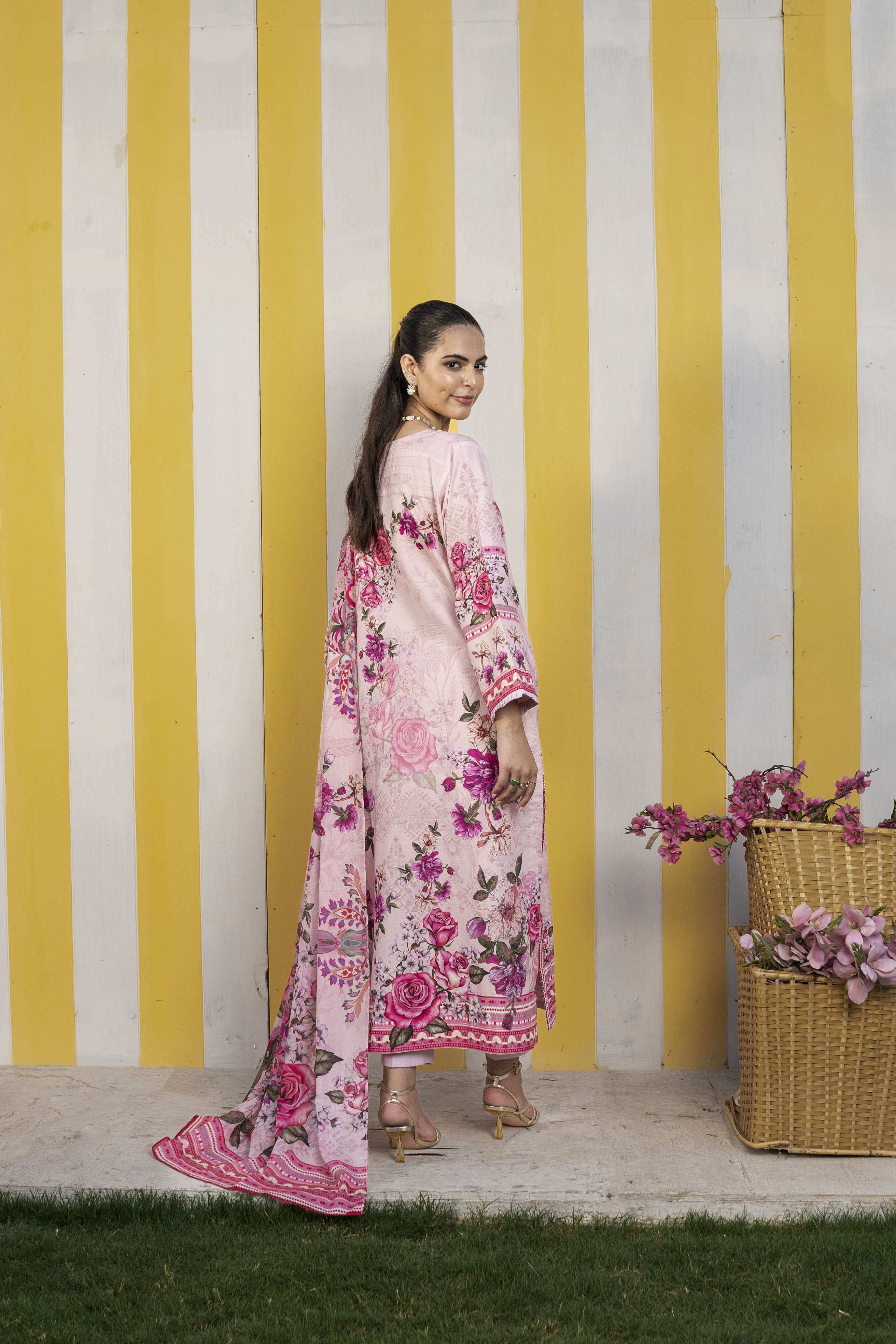 Rose Creme - D920