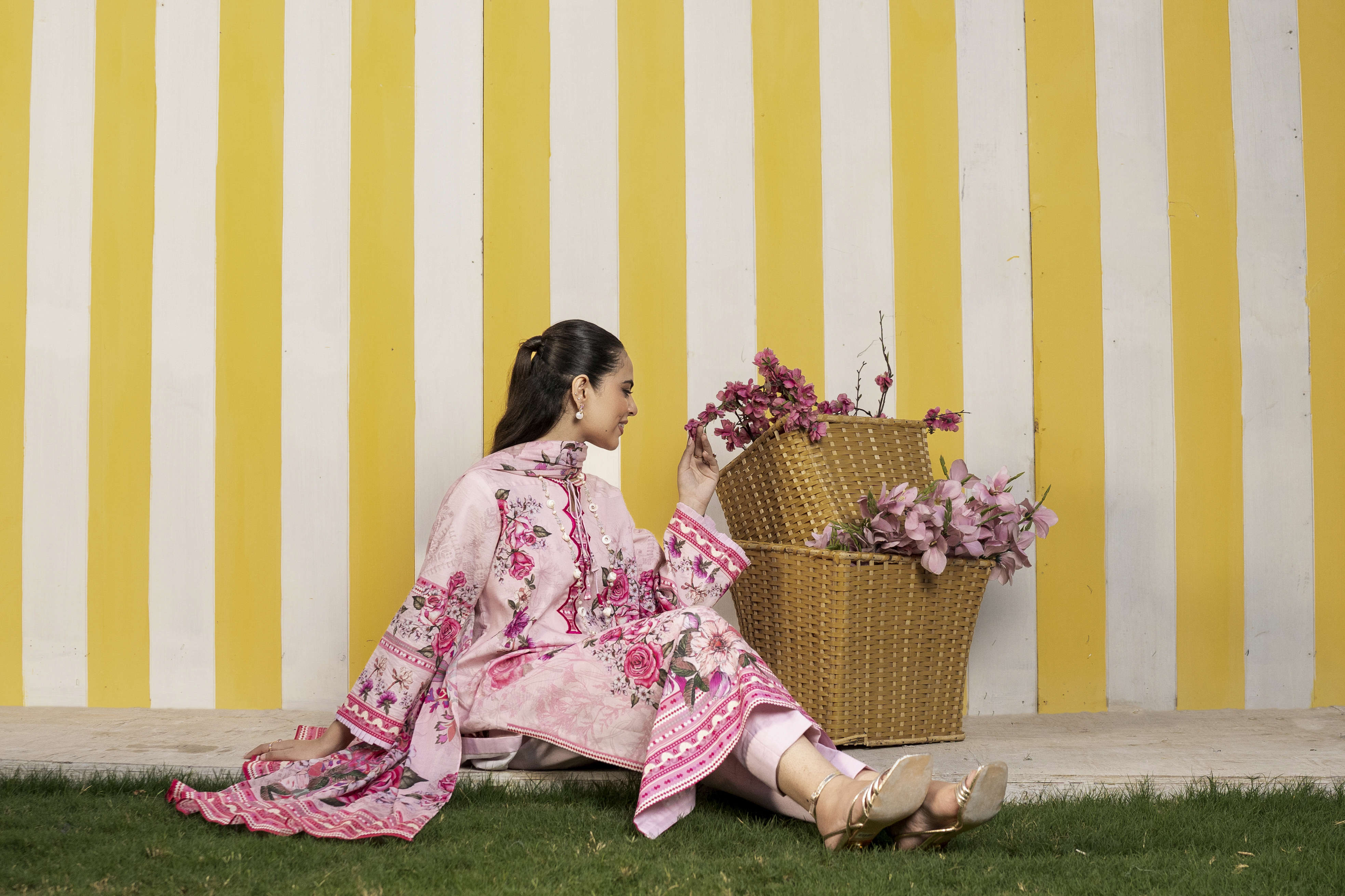 Rose Creme - D920