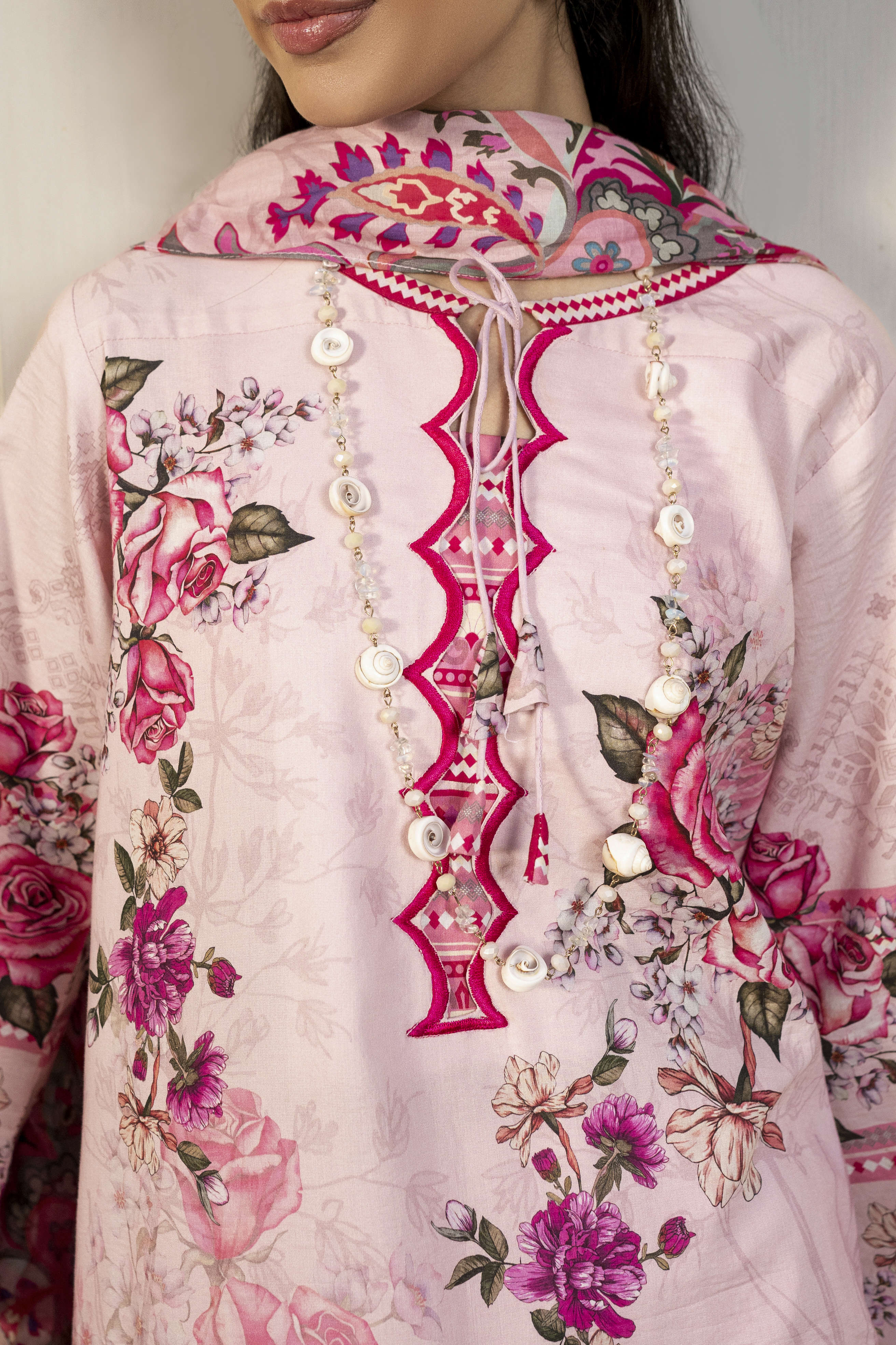 Rose Creme - D920