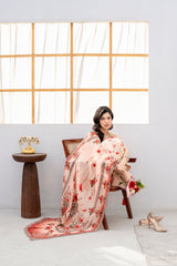 Printed - Lawn - 3pc - D114