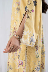 Dafodil - D961