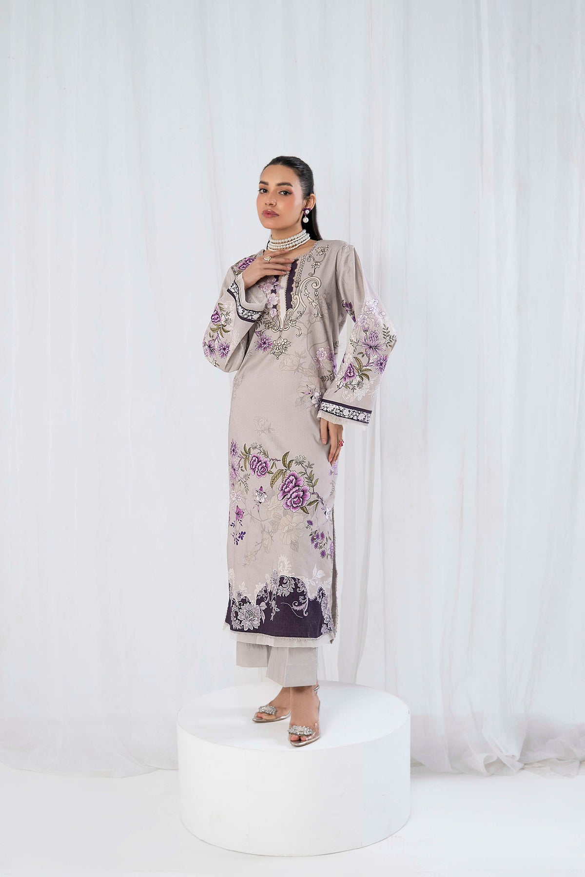 Lavender - D962