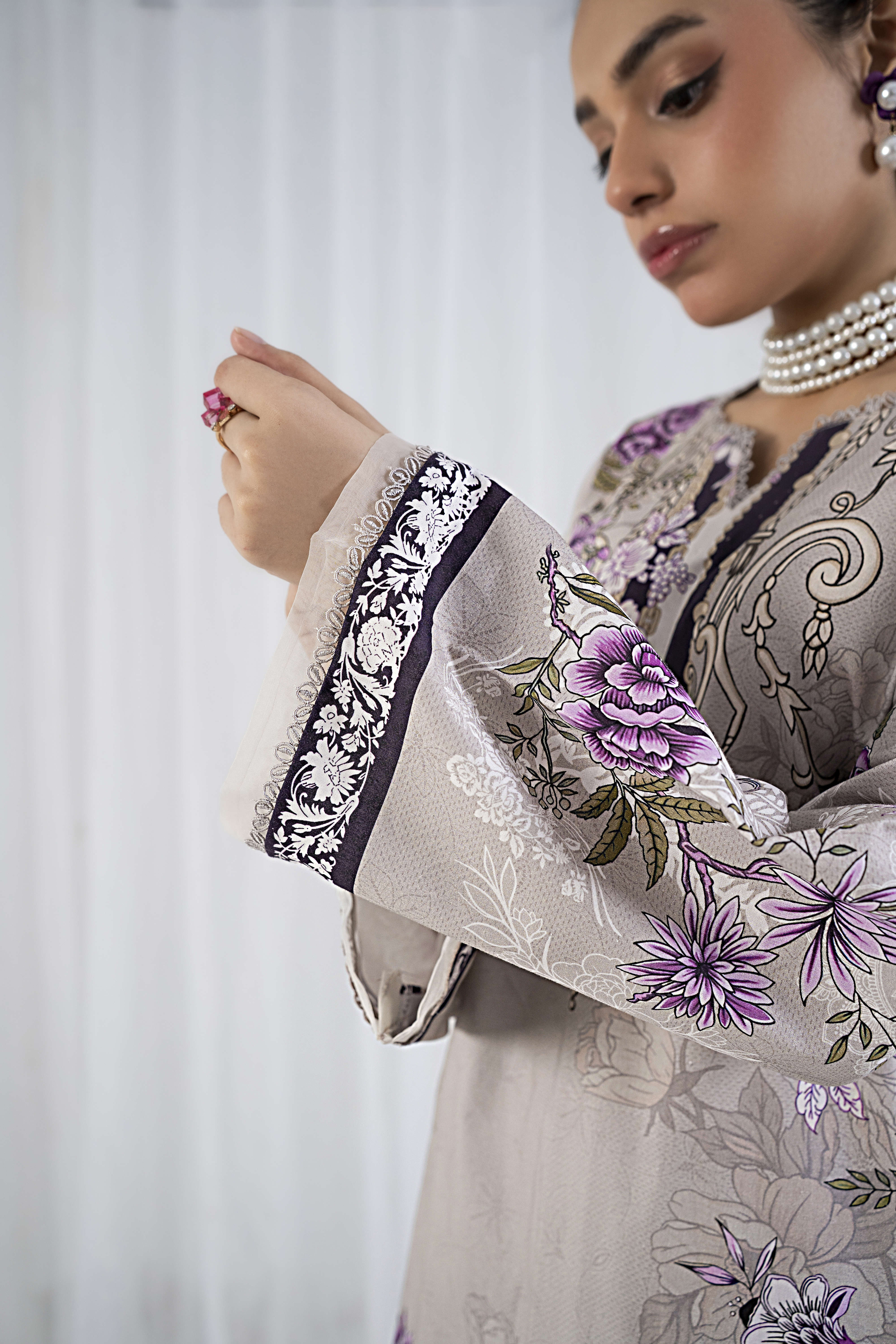 Lavender - D962