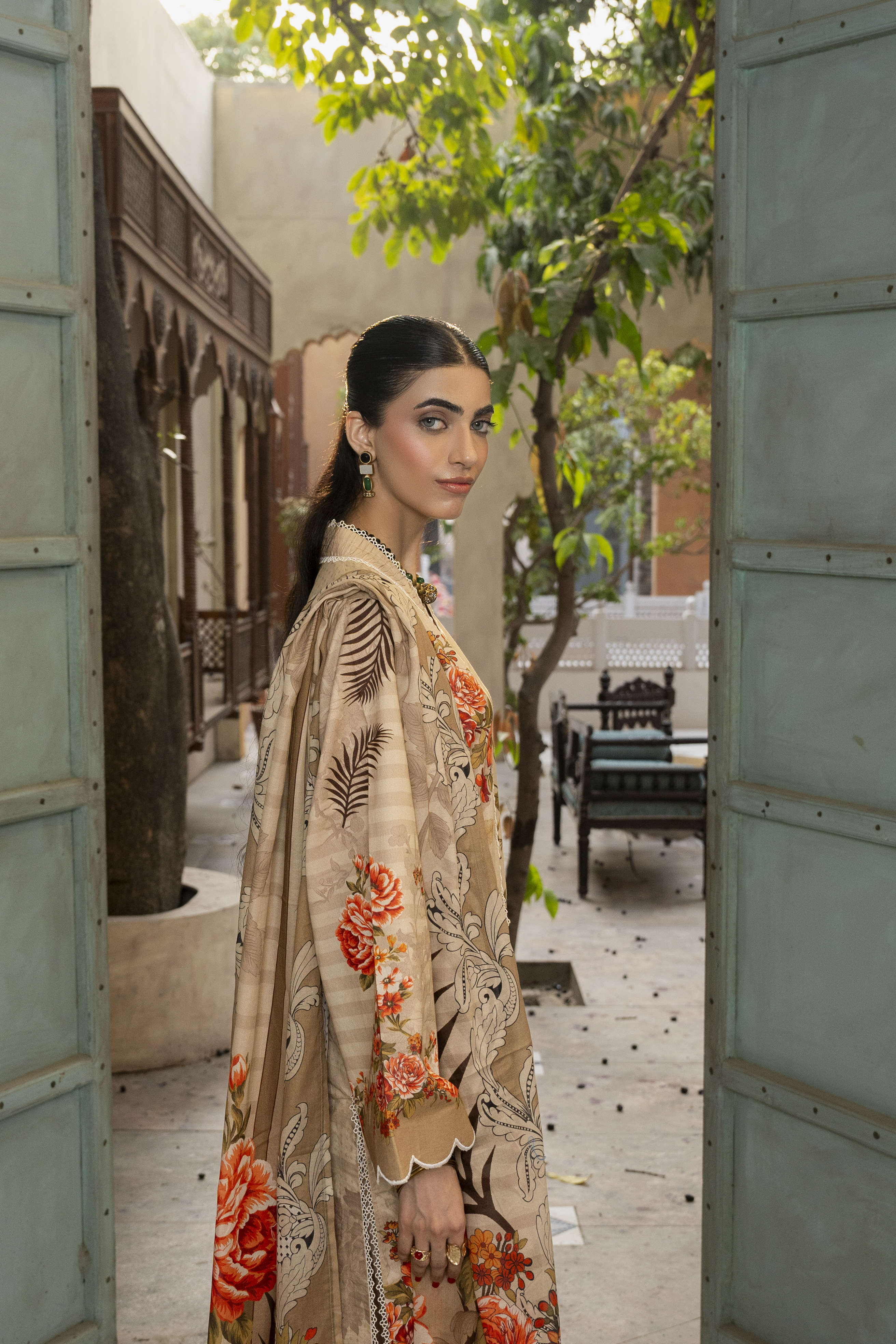 Desert Rose - D172