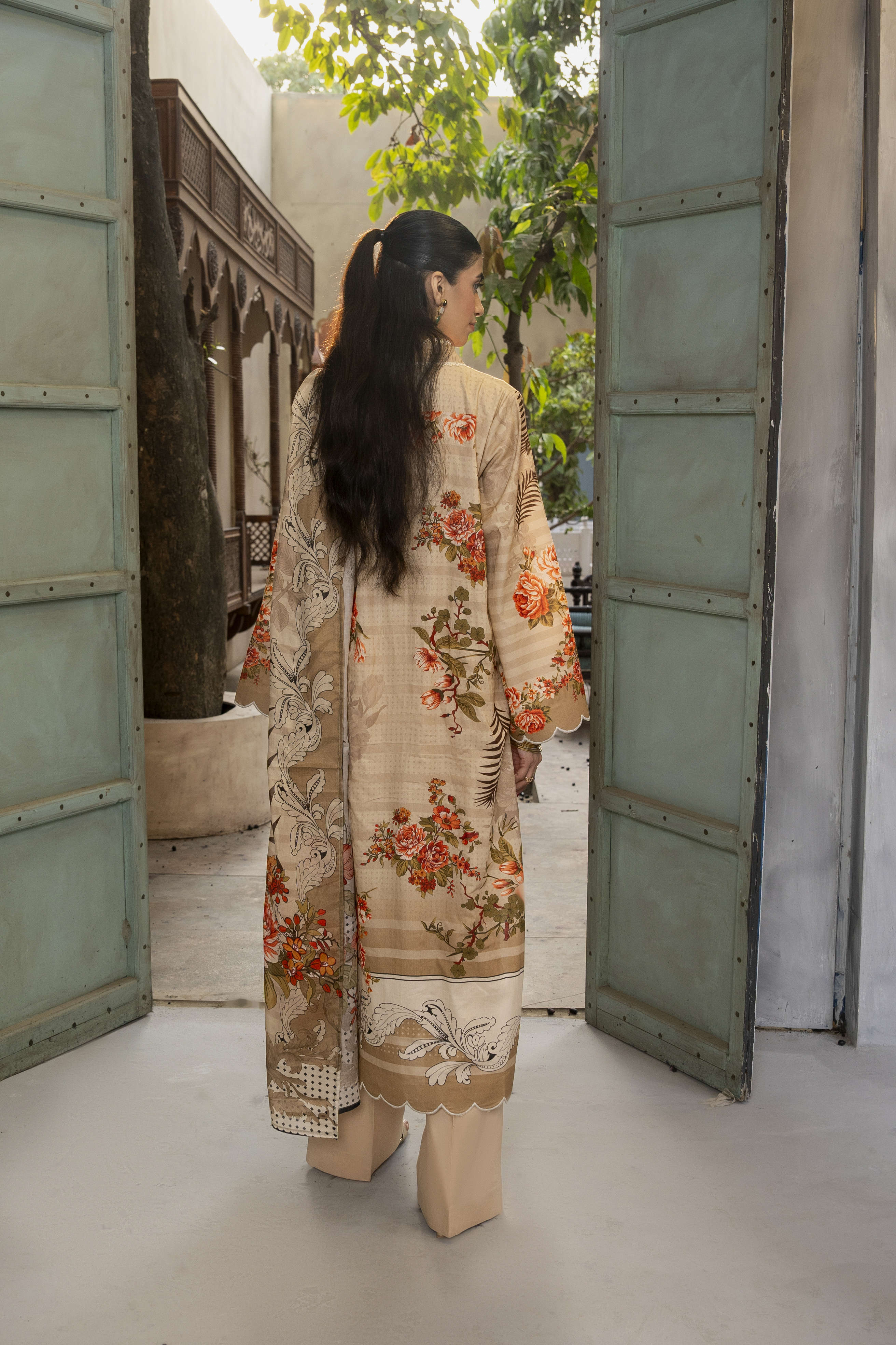 Desert Rose - D172