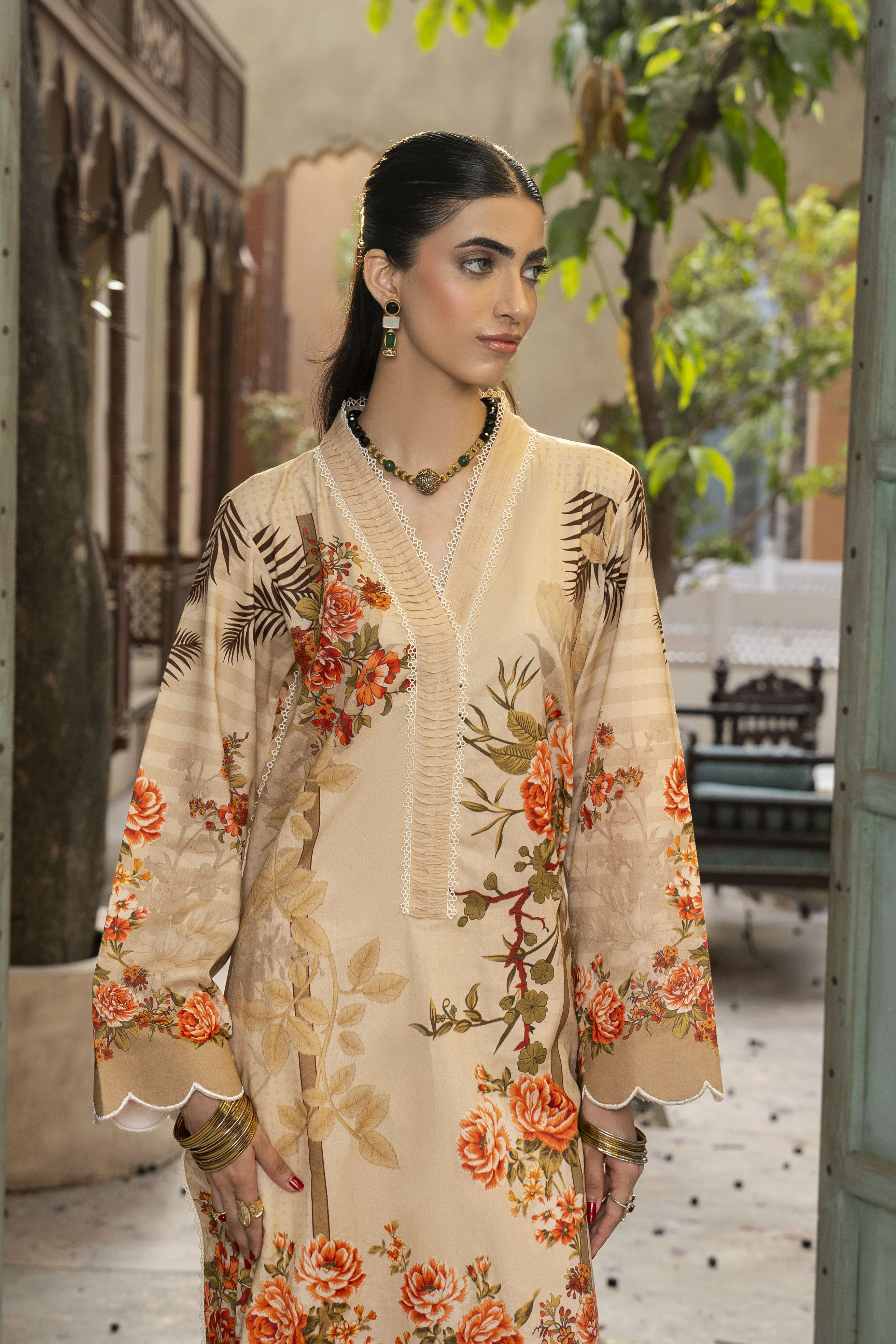 Desert Rose - D172