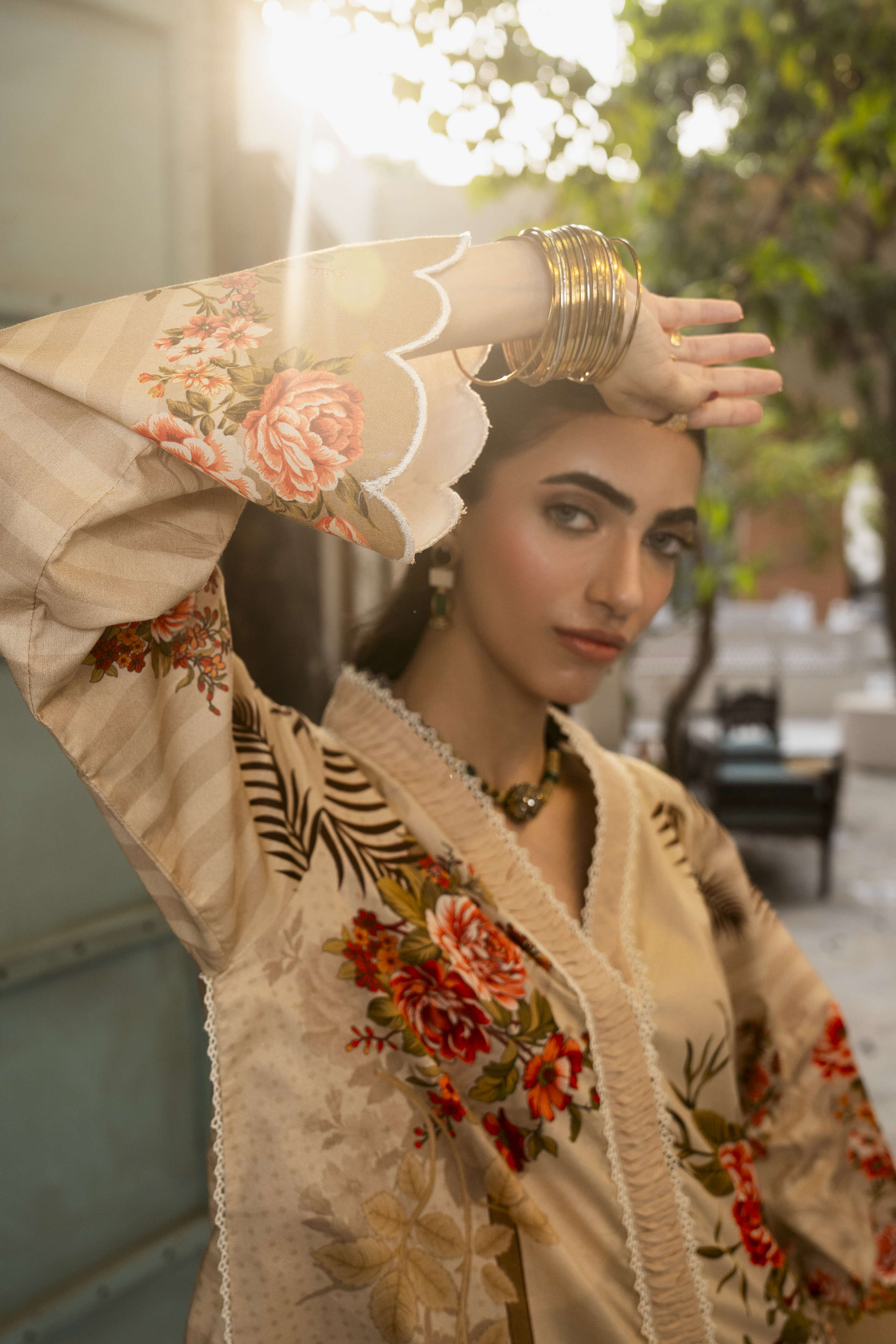 Desert Rose - D172