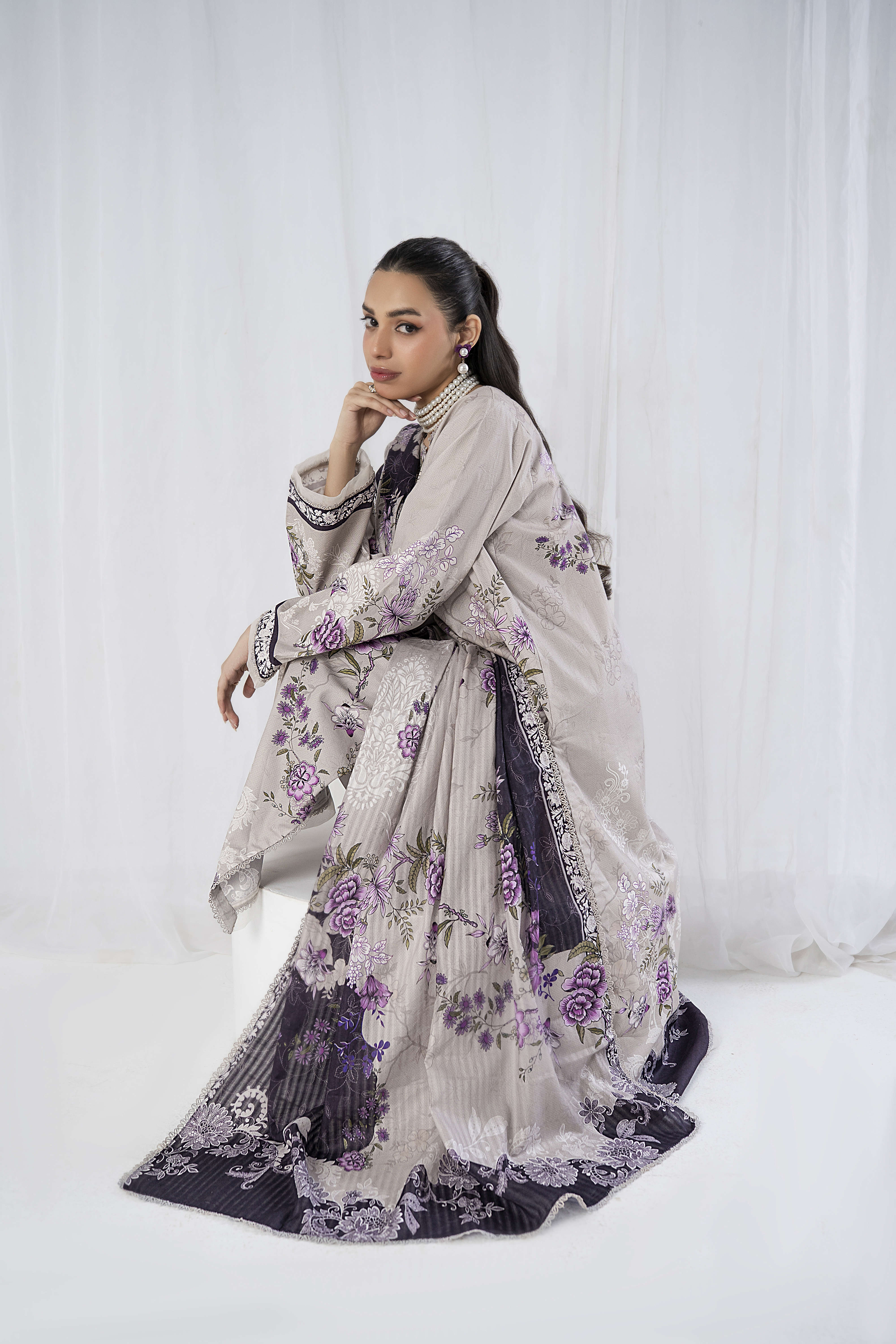 Lavender - D962