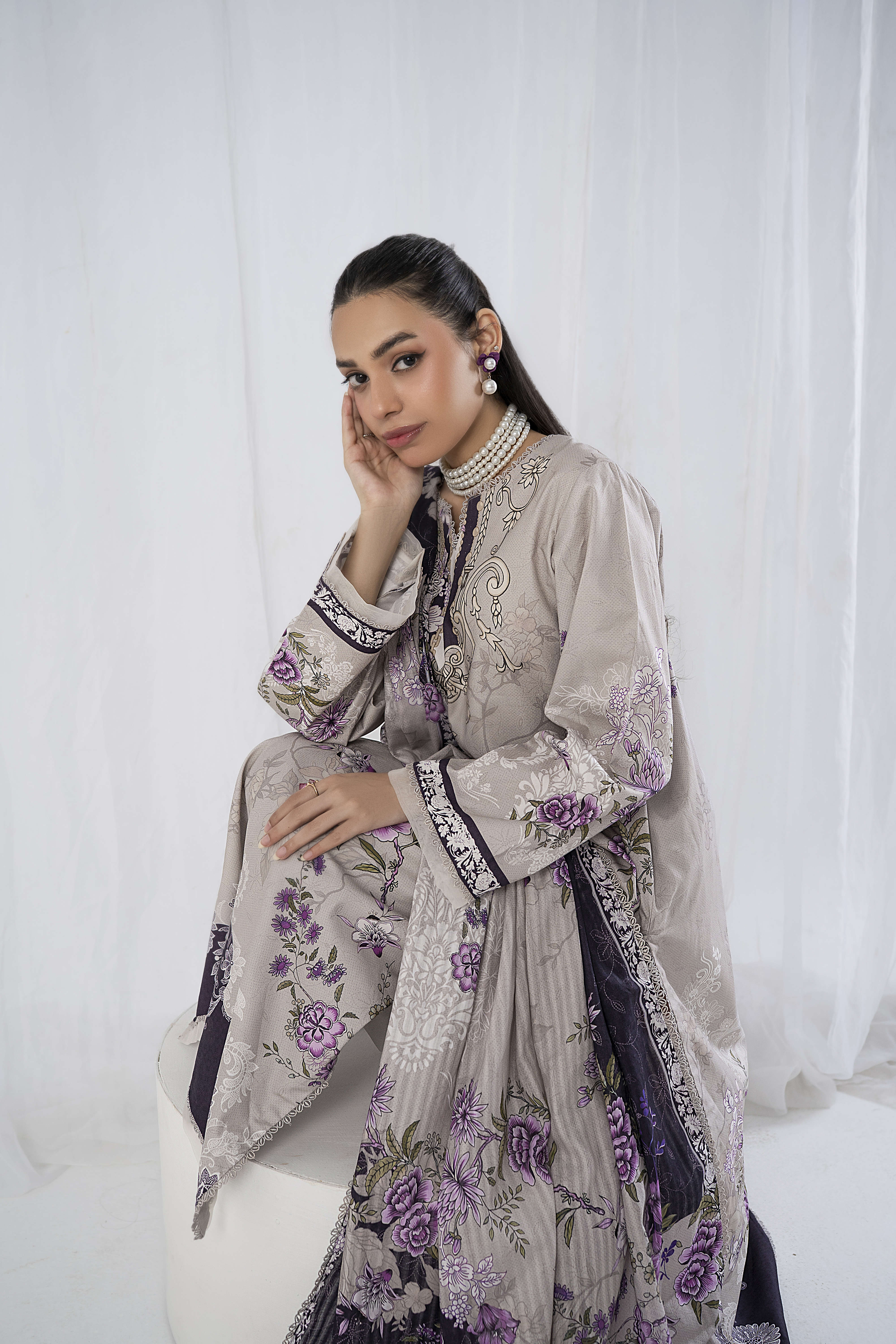 Lavender - D962