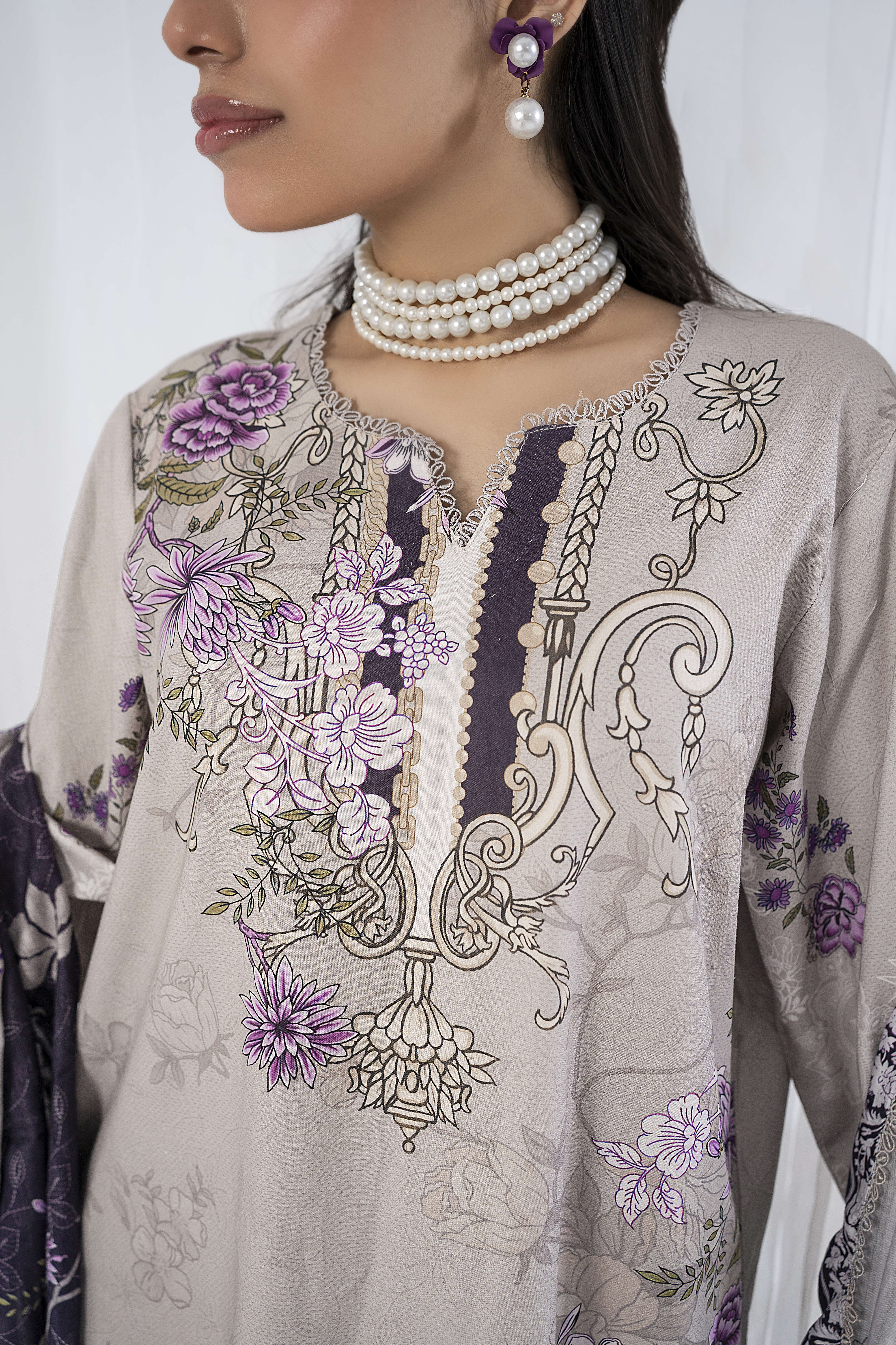 Lavender - D962