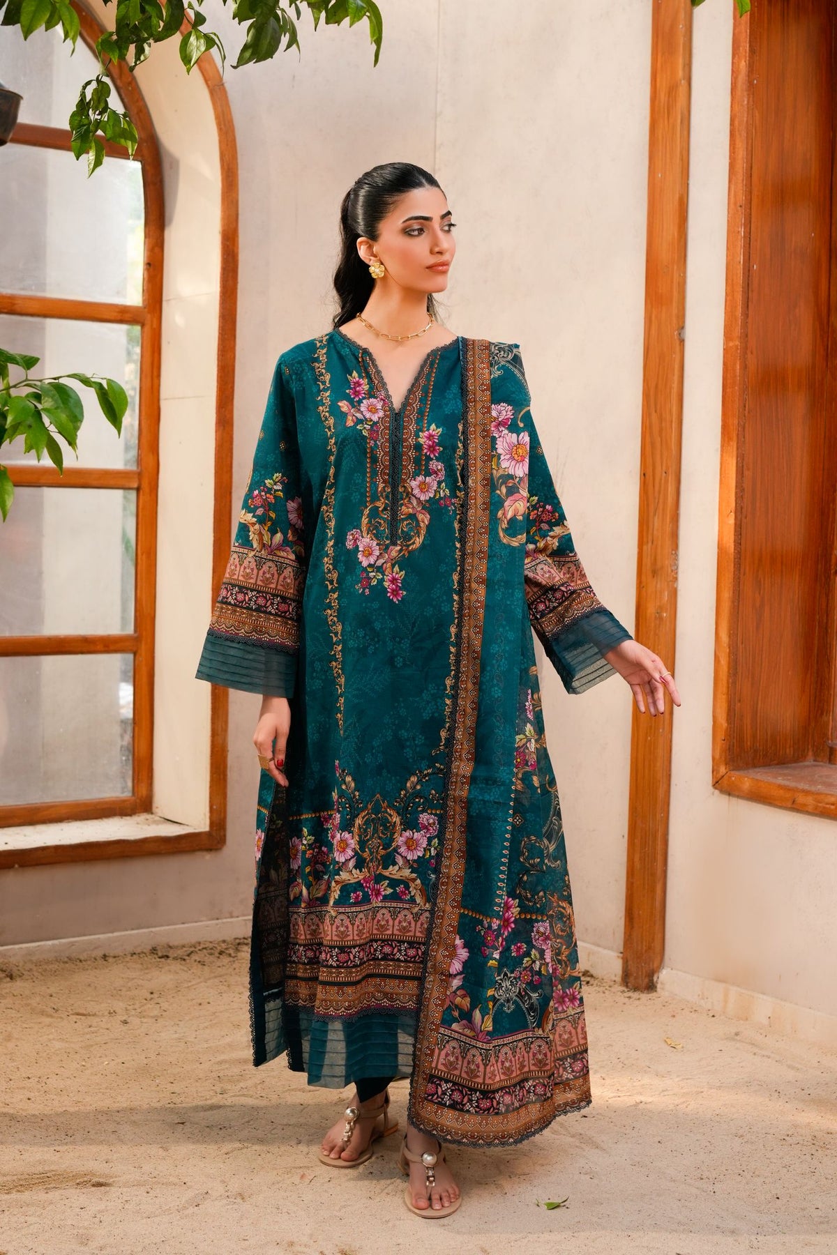 Canvas - D1227