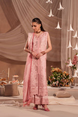 Exclusive - Powder Pink - D004
