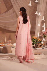 Exclusive - Powder Pink - D004